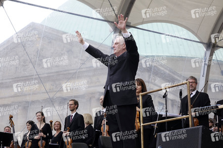 Staatsoper für alle 2018 in Berlin
