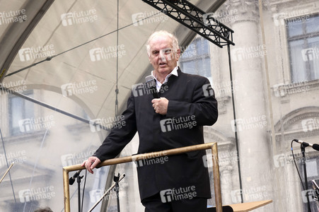 Staatsoper für alle 2018 in Berlin