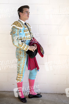 Stierkamp in Torrejón de Ardoz