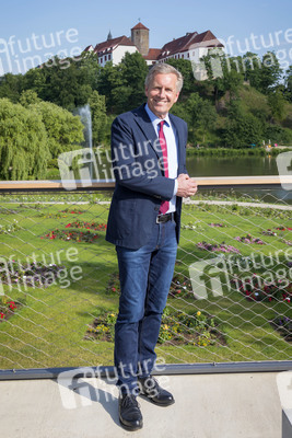 Christian Wulff in Bad Iburg