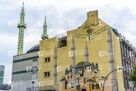 Symbolfoto Islam