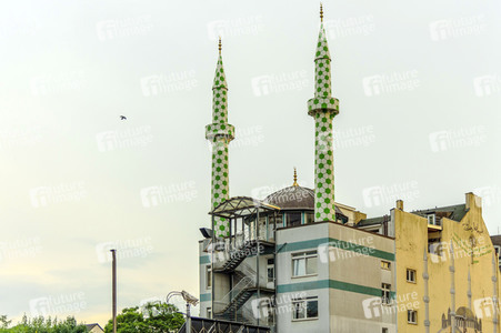 Symbolfoto Islam