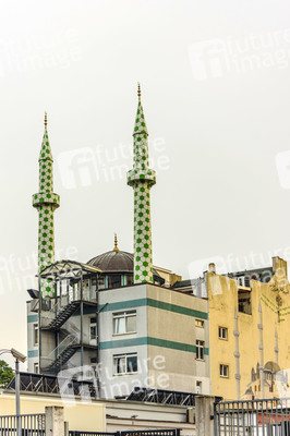 Symbolfoto Islam