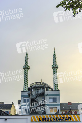 Symbolfoto Islam