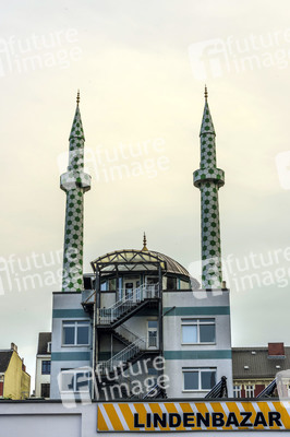 Symbolfoto Islam