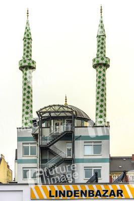 Symbolfoto Islam