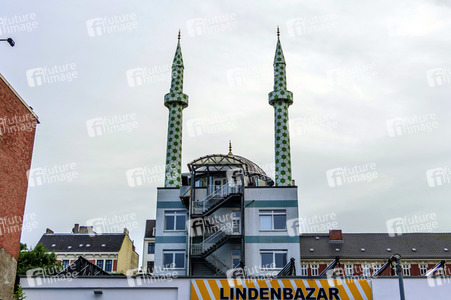 Symbolfoto Islam
