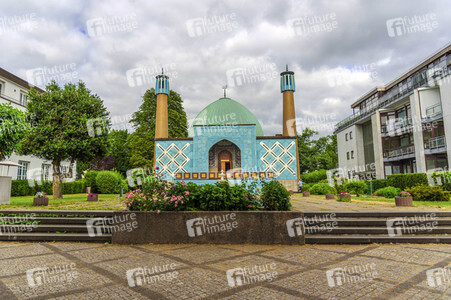 Symbolfoto Islam