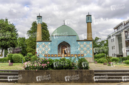 Symbolfoto Islam