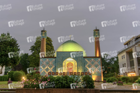 Symbolfoto Islam