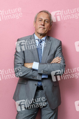 Pressekonferenz zum Offenbach-Jahr 2019 in Köln
