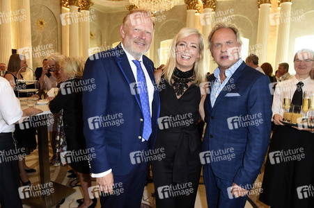 Staatsoper für alle 2018 in Berlin