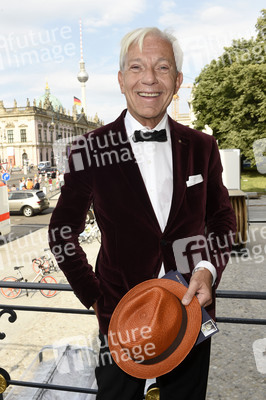 Staatsoper für alle 2018 in Berlin