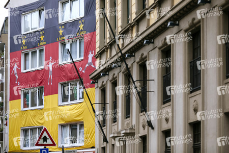 Symbolfoto Fußball WM