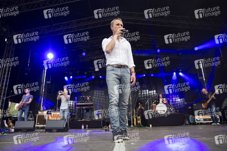 Krämerbrückenfest 2018 in Erfurt