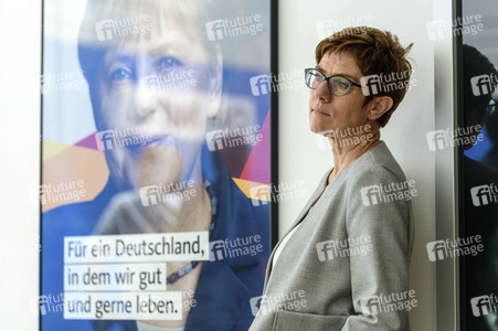 Asyl-Steit Pressekonferenz mit Angela Merkel