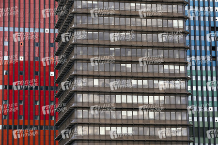 Symbolfoto Deutsche-Welle-Hochhaus