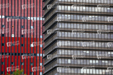 Symbolfoto Deutsche-Welle-Hochhaus