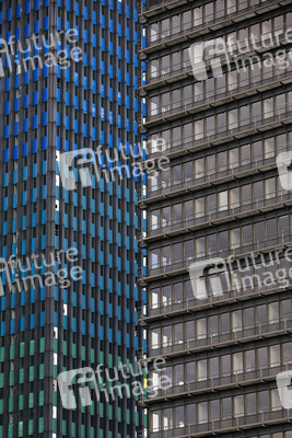Symbolfoto Deutsche-Welle-Hochhaus