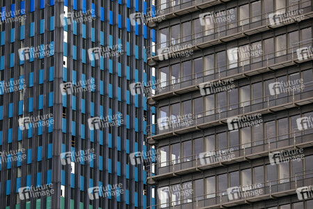 Symbolfoto Deutsche-Welle-Hochhaus