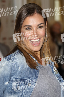 Ernstings Family Fashion Show Herbst/Winter 2018 in Hamburg