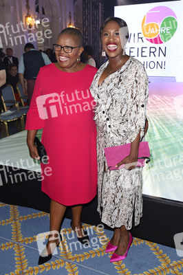 Ernstings Family Fashion Show Herbst/Winter 2018 in Hamburg