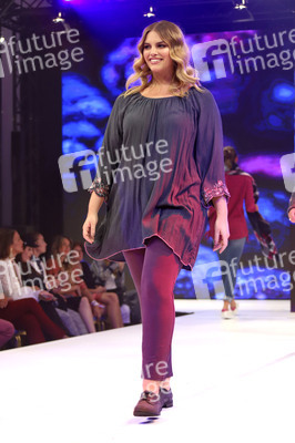 Ernstings Family Fashion Show Herbst/Winter 2018 in Hamburg