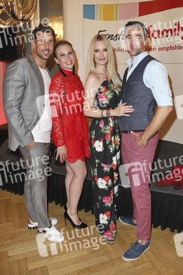 Ernstings Family Fashion Show Herbst/Winter 2018 in Hamburg