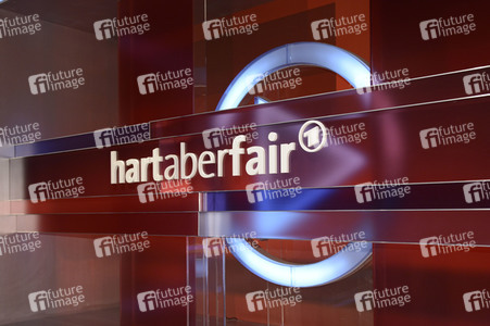 Talkshow 'hart aber fair' in Köln