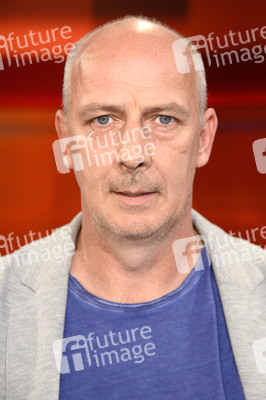 Talkshow 'hart aber fair' in Köln