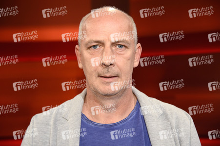 Talkshow 'hart aber fair' in Köln