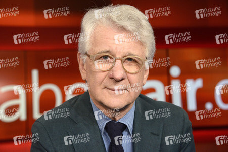 Talkshow 'hart aber fair' in Köln