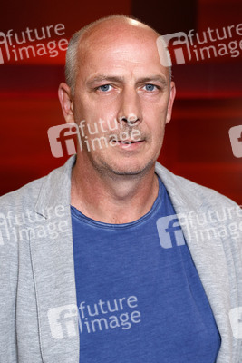 Talkshow 'hart aber fair' in Köln