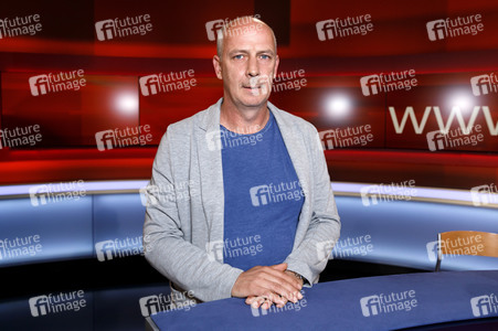 Talkshow 'hart aber fair' in Köln