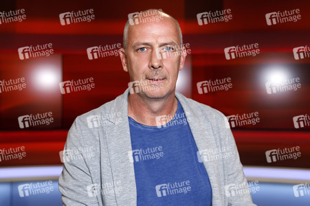 Talkshow 'hart aber fair' in Köln