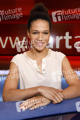 Talkshow 'hart aber fair' in Köln