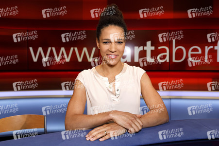 Talkshow 'hart aber fair' in Köln