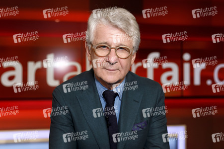 Talkshow 'hart aber fair' in Köln