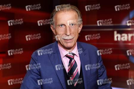 Talkshow 'hart aber fair' in Köln