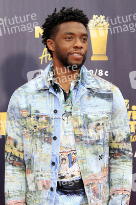 MTV Movie & TV Awards 2018 in Santa Monica