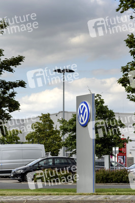 Symbolfoto VW