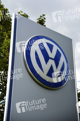 Symbolfoto VW
