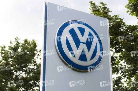Symbolfoto VW
