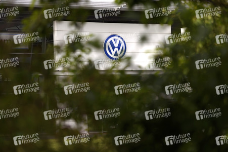 Symbolfoto VW