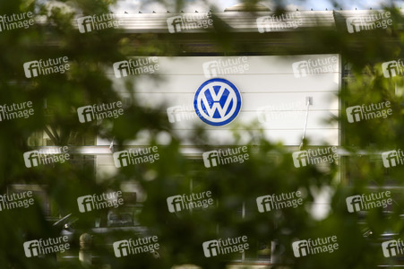 Symbolfoto VW