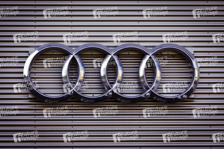 Symbolfoto Audi