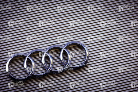 Symbolfoto Audi