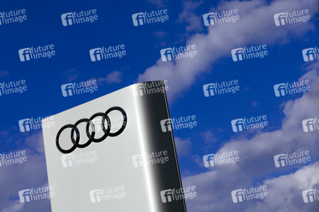 Symbolfoto Audi