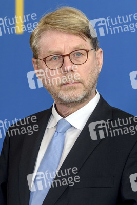 Pressekonferenz zur Neubesetzung der Leitung des BAMF in Berlin