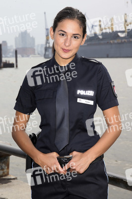 Settermin 'Notruf Hafenkante' in Hamburg